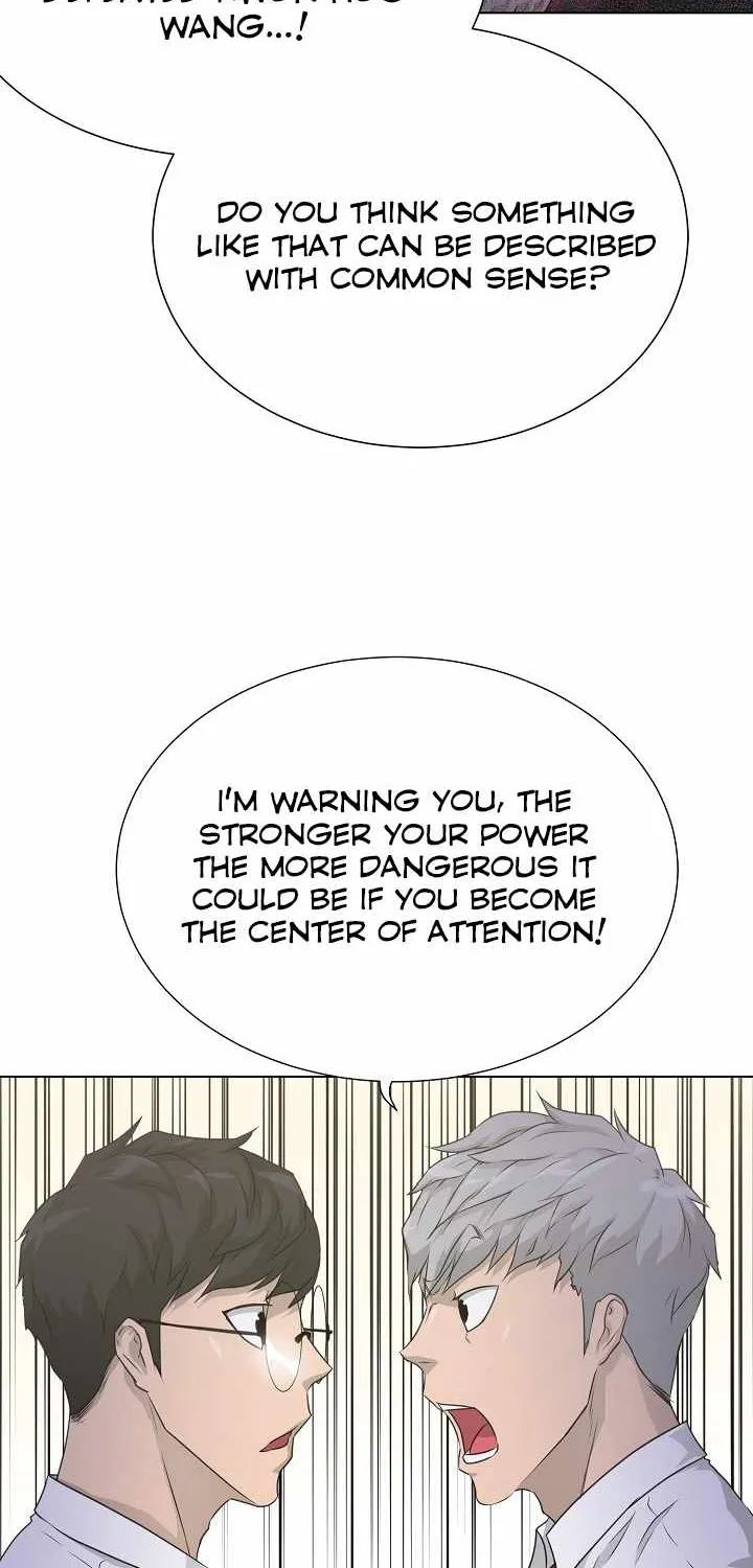 Trigger Chapter 54 page 20 - MangaKakalot