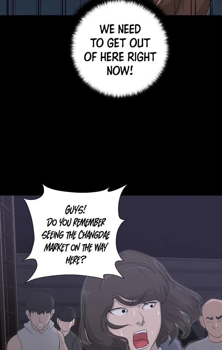 Trigger Chapter 9.1 page 70 - MangaKakalot