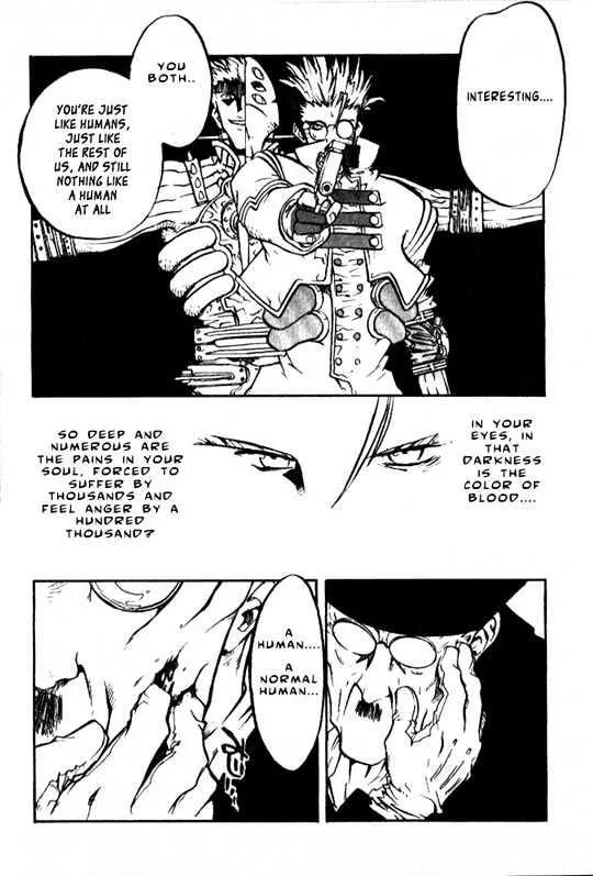 Trigun MAXIMUM - Page 16