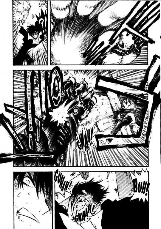 Trigun MAXIMUM - Page 7