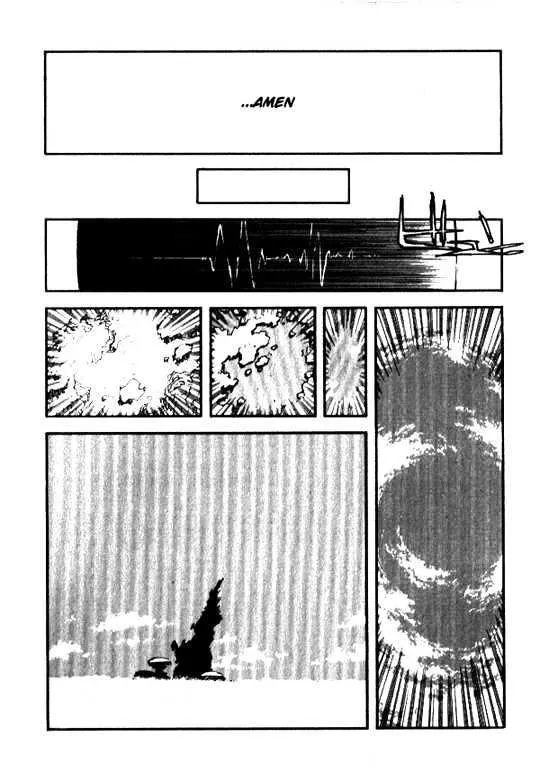 Trigun MAXIMUM - Page 10