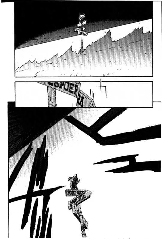 Trigun MAXIMUM - Page 19