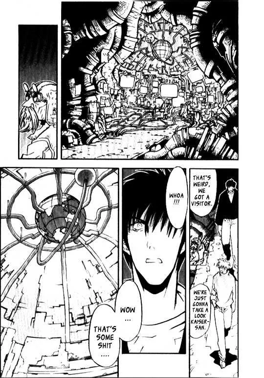 Trigun MAXIMUM - Page 7