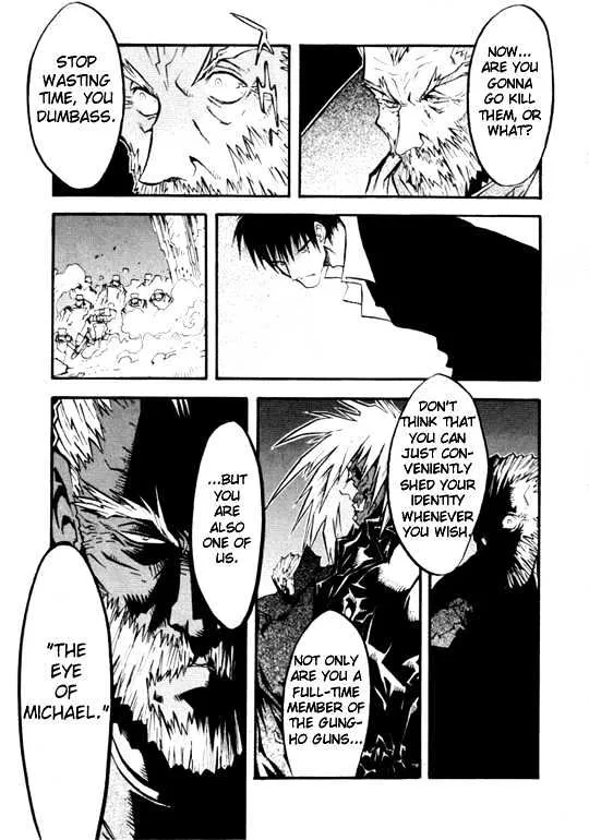 Trigun MAXIMUM - Page 17