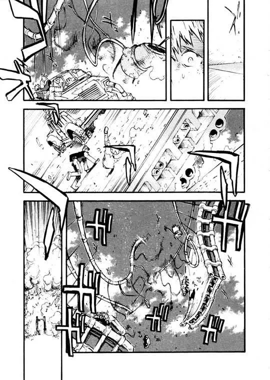 Trigun MAXIMUM - Page 4