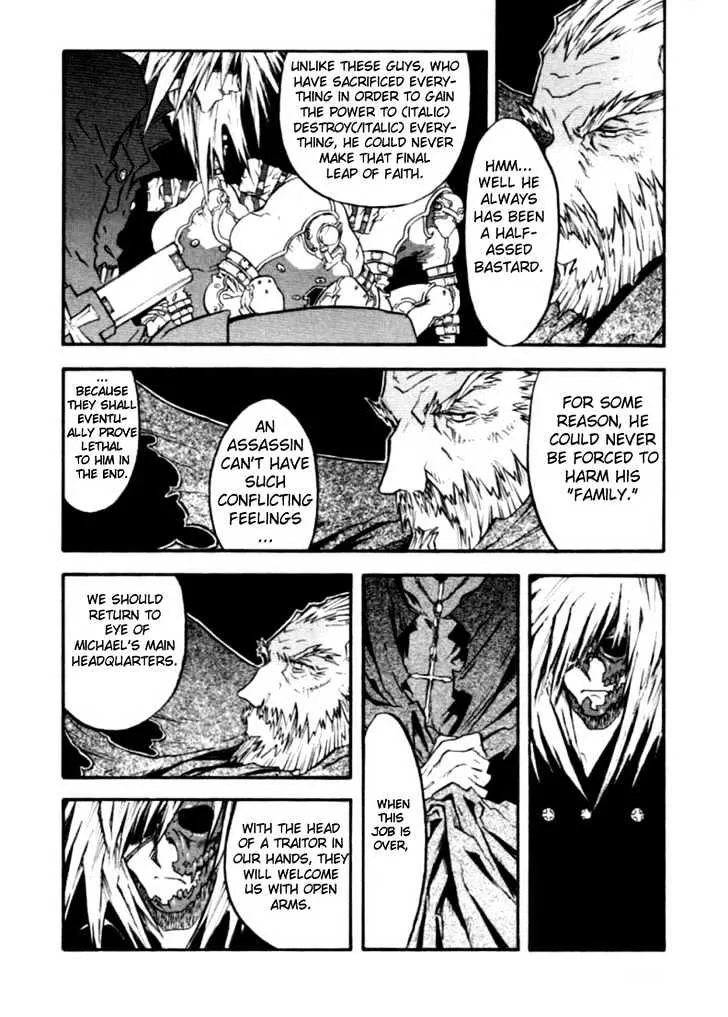 Trigun MAXIMUM - Page 29