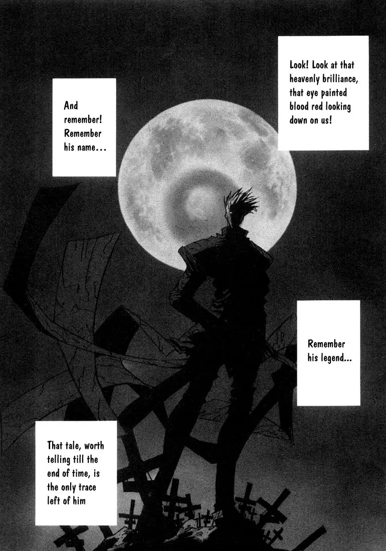 Trigun MAXIMUM - Page 5