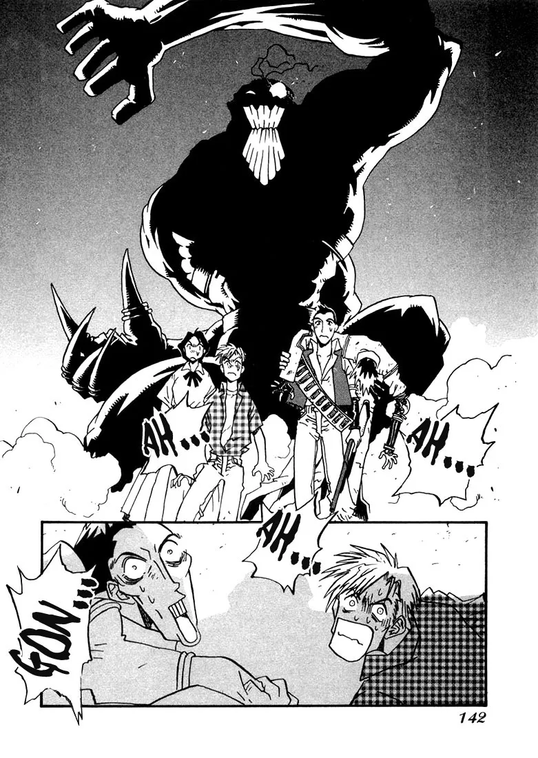 Trigun MAXIMUM - Page 24