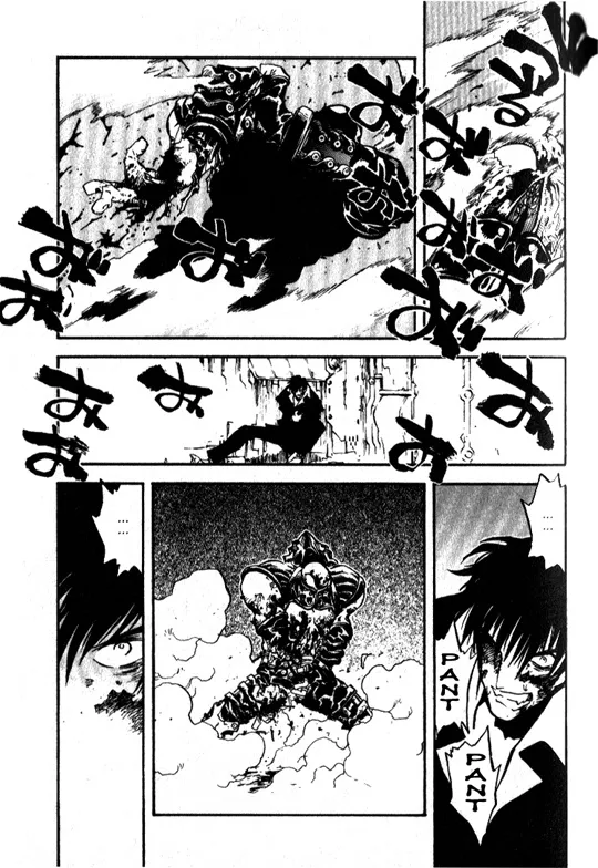 Trigun MAXIMUM - Page 19