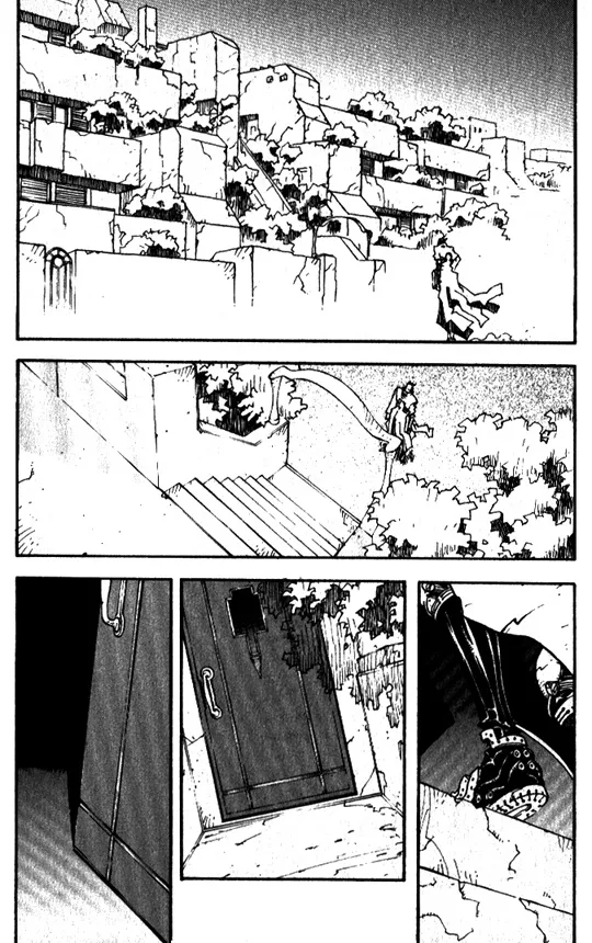 Trigun MAXIMUM - Page 16