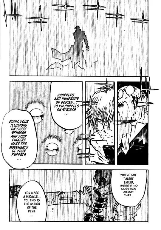 Trigun MAXIMUM - Page 22