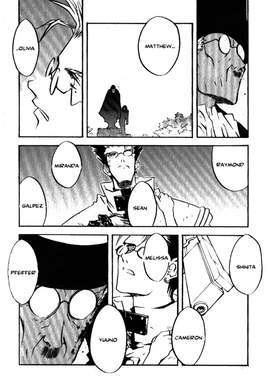 Trigun MAXIMUM - Page 6