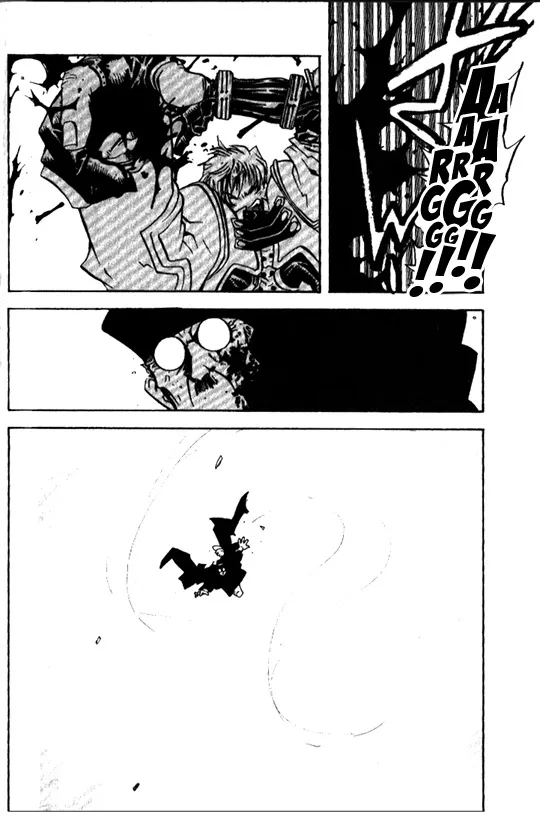 Trigun MAXIMUM - Page 23