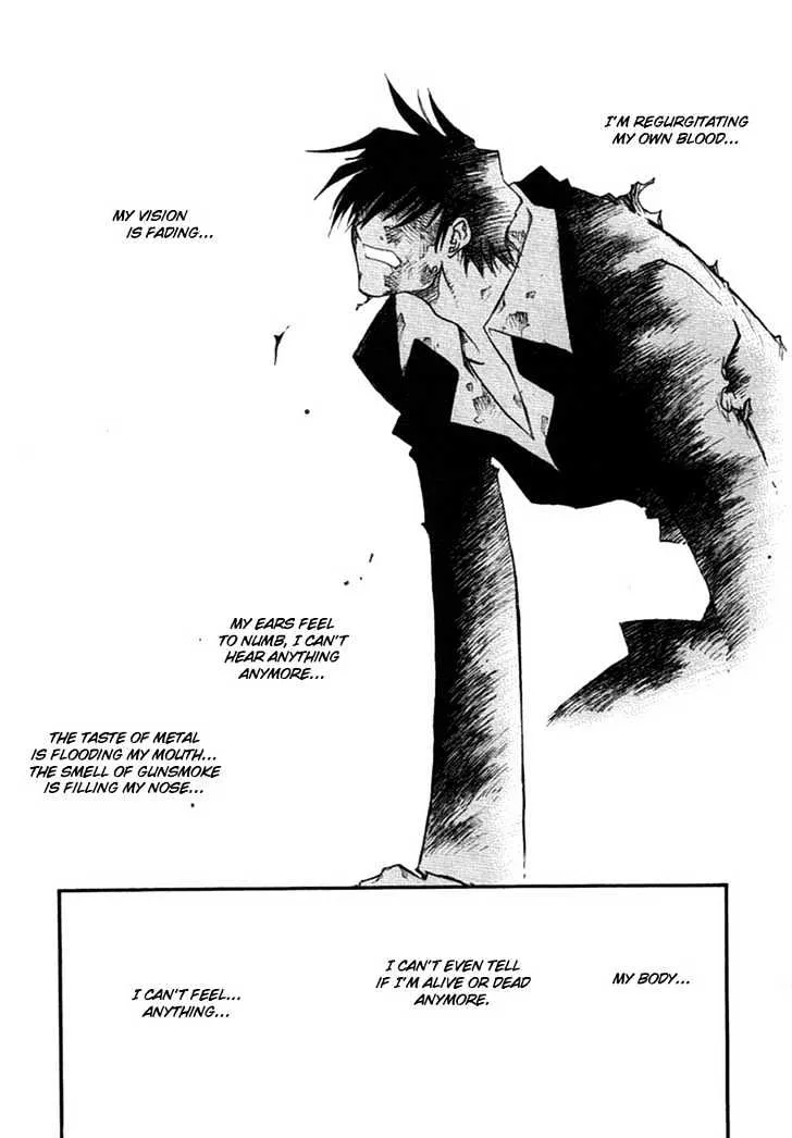 Trigun MAXIMUM - Page 2