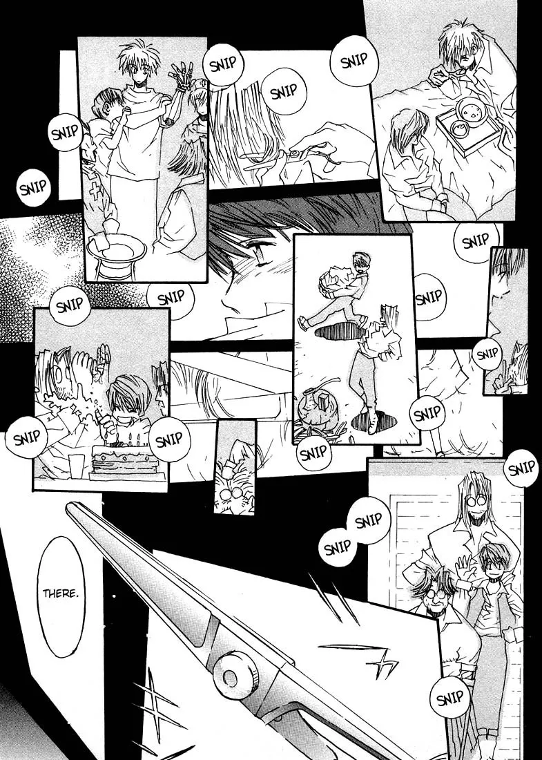 Trigun MAXIMUM - Page 26