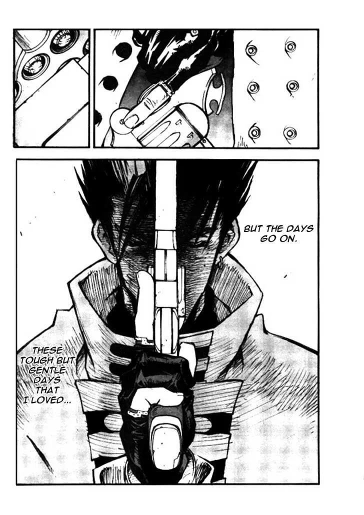 Trigun MAXIMUM - Page 16