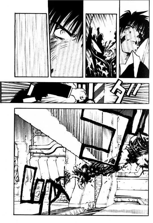 Trigun MAXIMUM - Page 21