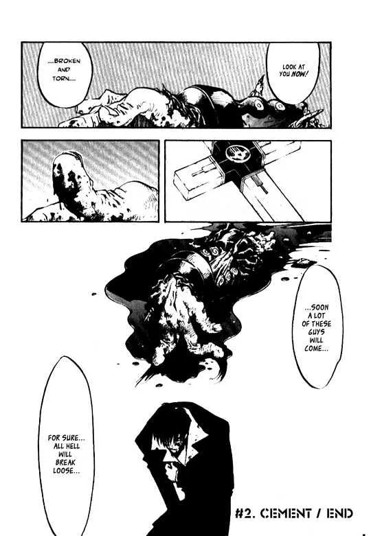 Trigun MAXIMUM - Page 24