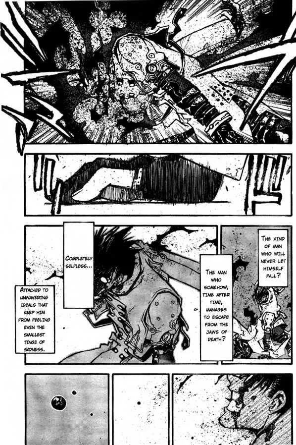 Trigun MAXIMUM - Page 18