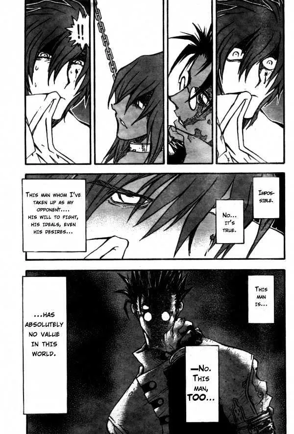 Trigun MAXIMUM - Page 20