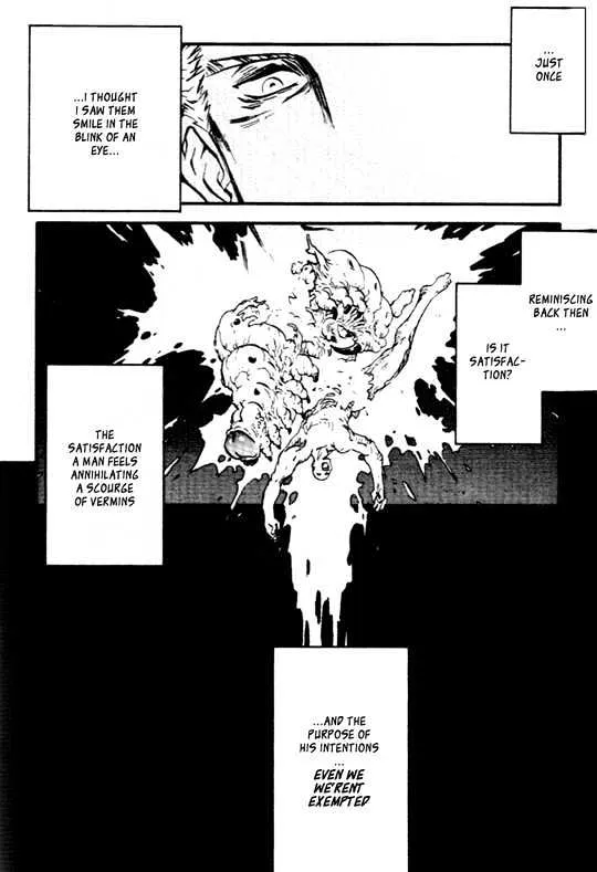 Trigun MAXIMUM - Page 11