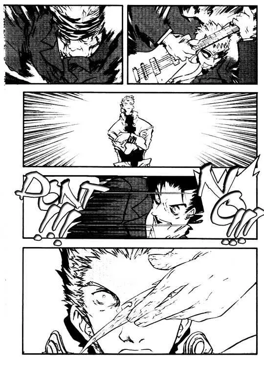 Trigun MAXIMUM - Page 19