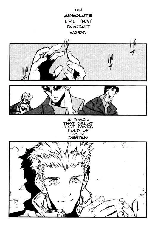 Trigun MAXIMUM - Page 6