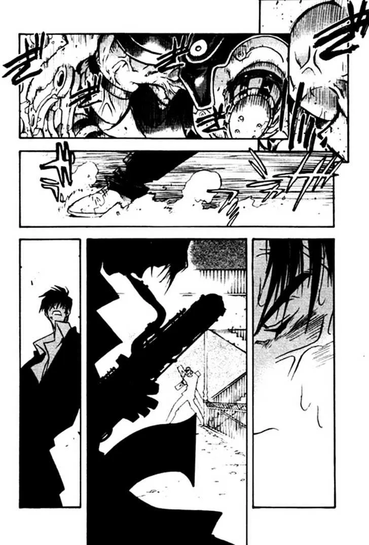 Trigun MAXIMUM - Page 15