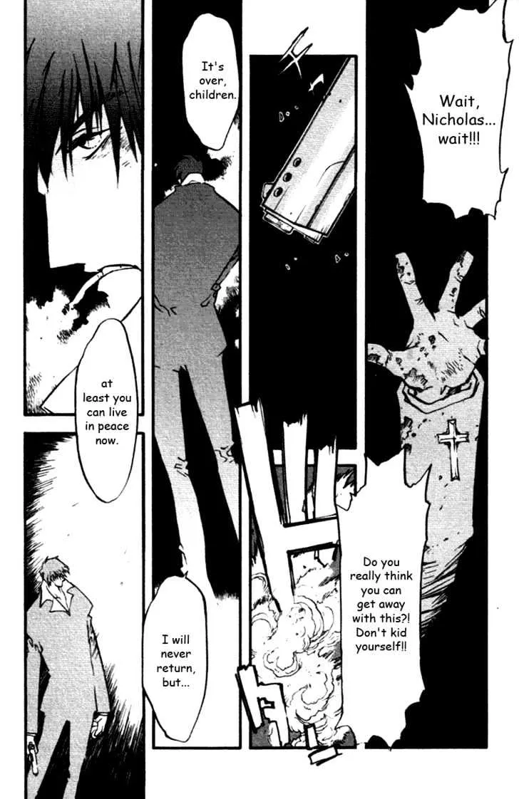 Trigun MAXIMUM - Page 2