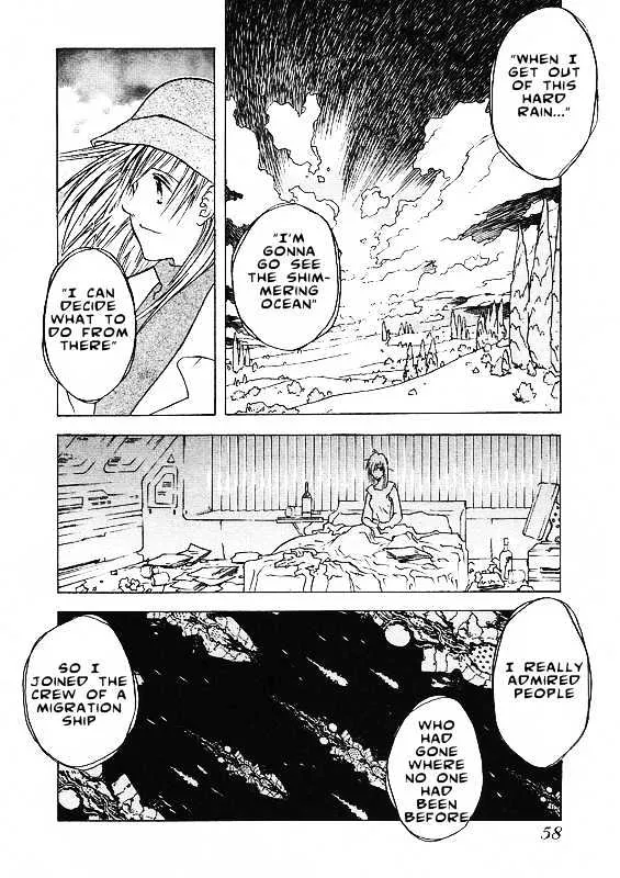 Trigun MAXIMUM - Page 21