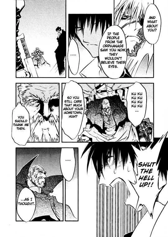 Trigun MAXIMUM - Page 2