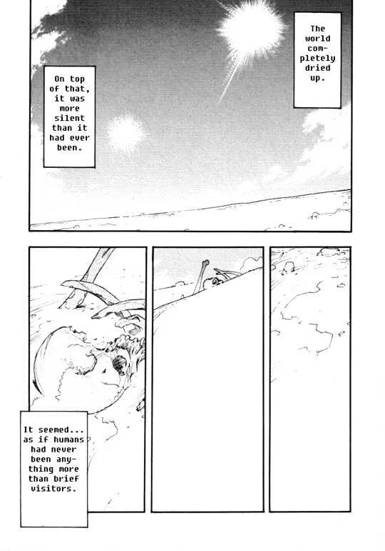 Trigun MAXIMUM - Page 24