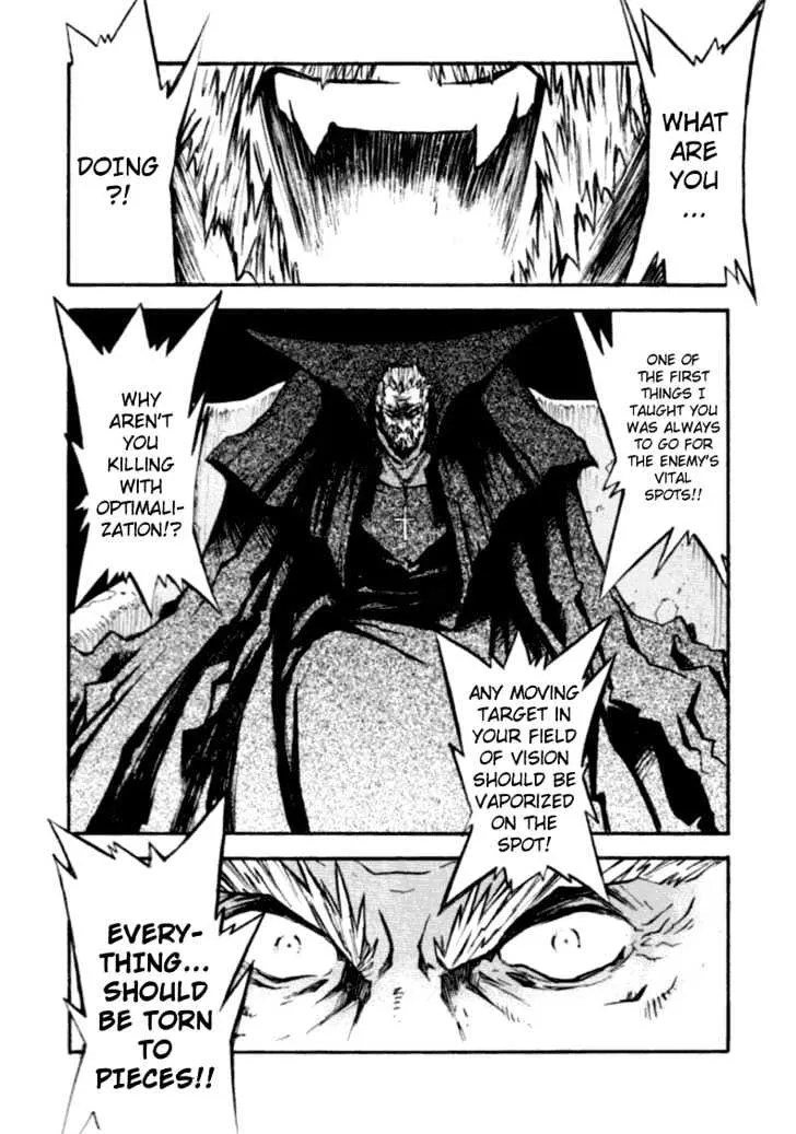 Trigun MAXIMUM - Page 17