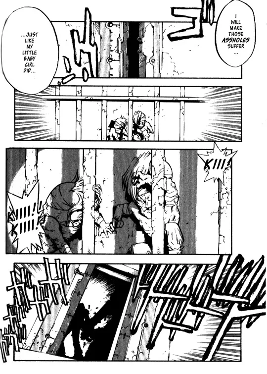 Trigun MAXIMUM - Page 2