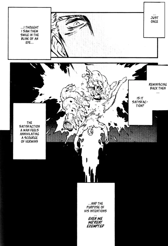 Trigun MAXIMUM - Page 10