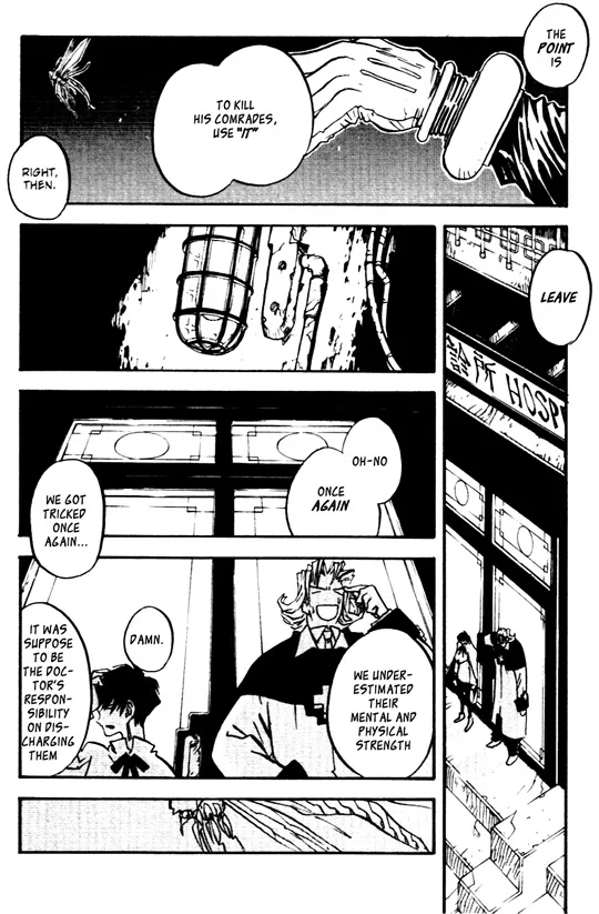 Trigun MAXIMUM - Page 25