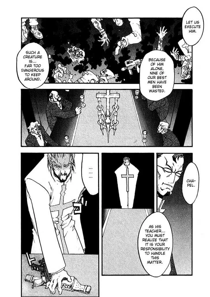 Trigun MAXIMUM - Page 5