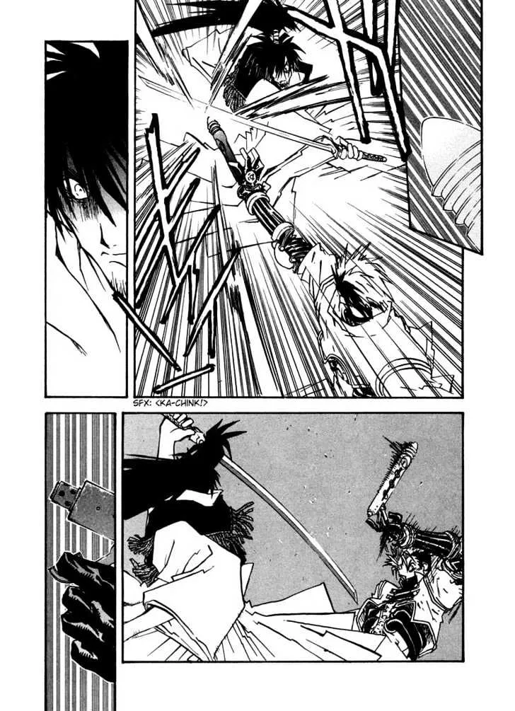 Trigun MAXIMUM - Page 12