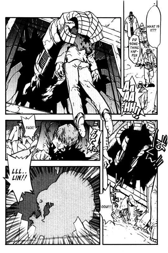 Trigun MAXIMUM - Page 6