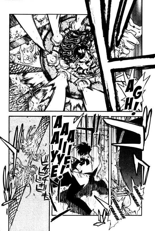 Trigun MAXIMUM - Page 10