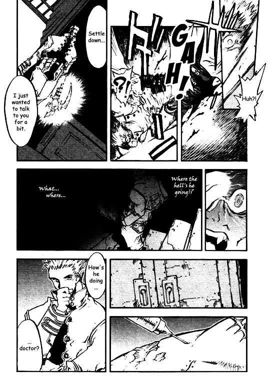 Trigun MAXIMUM - Page 15