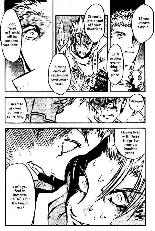 Trigun MAXIMUM - Page 20