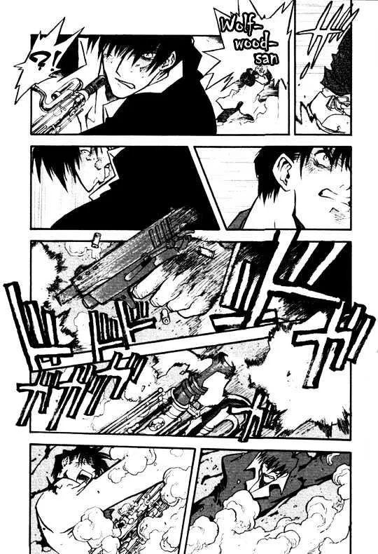 Trigun MAXIMUM - Page 3