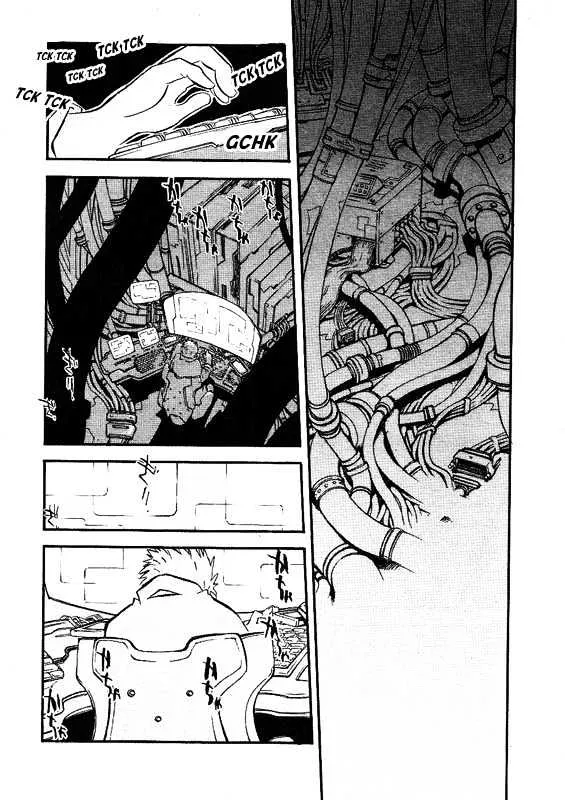 Trigun MAXIMUM - Page 11