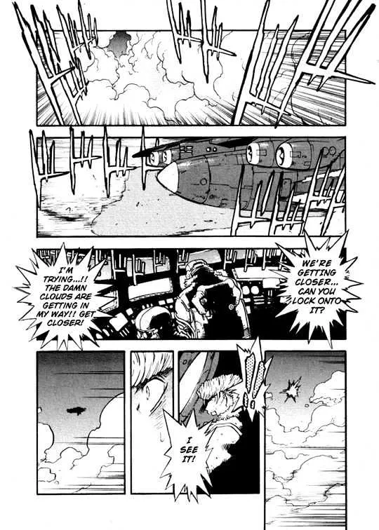 Trigun MAXIMUM - Page 15