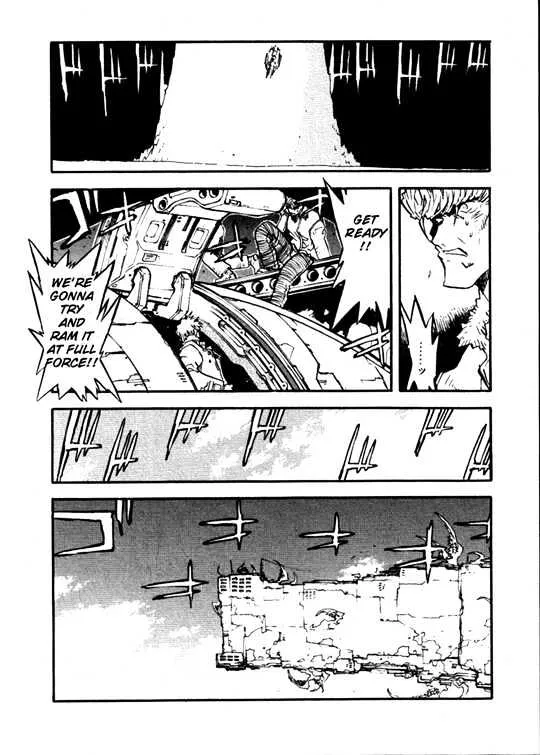 Trigun MAXIMUM - Page 17