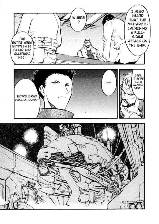 Trigun MAXIMUM - Page 2