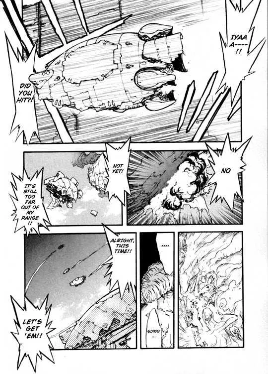 Trigun MAXIMUM - Page 22