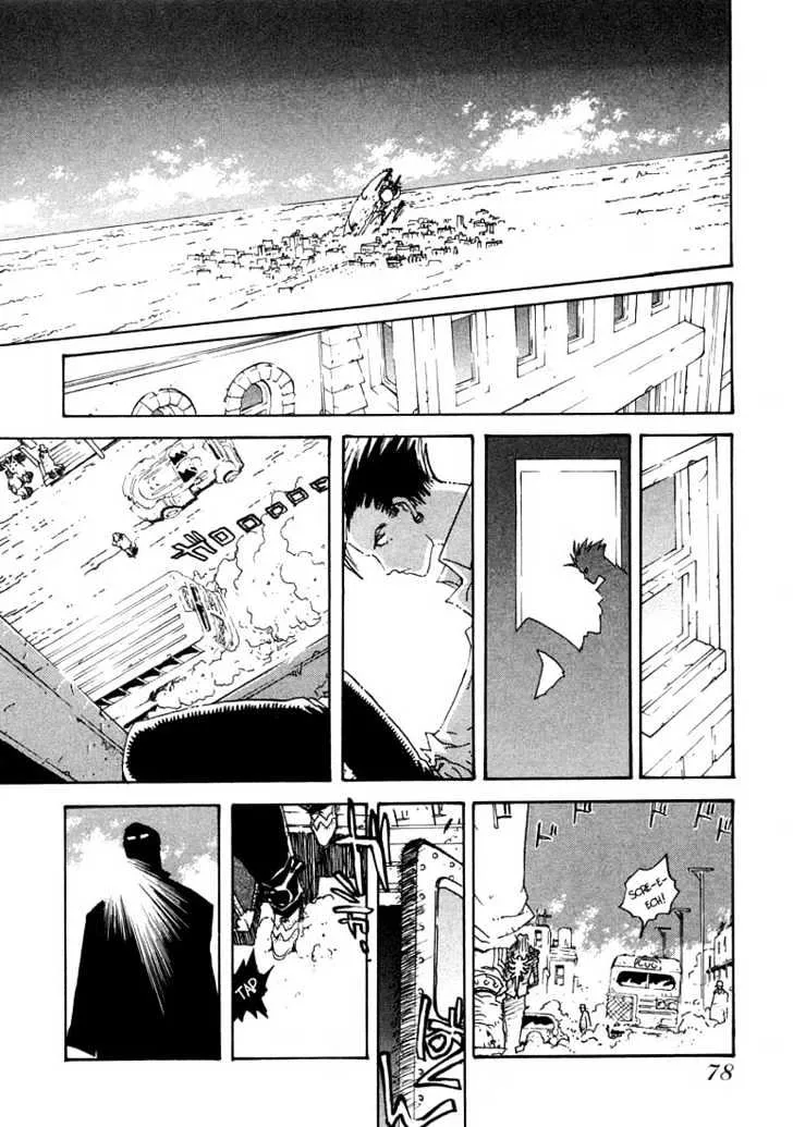 Trigun MAXIMUM - Page 10