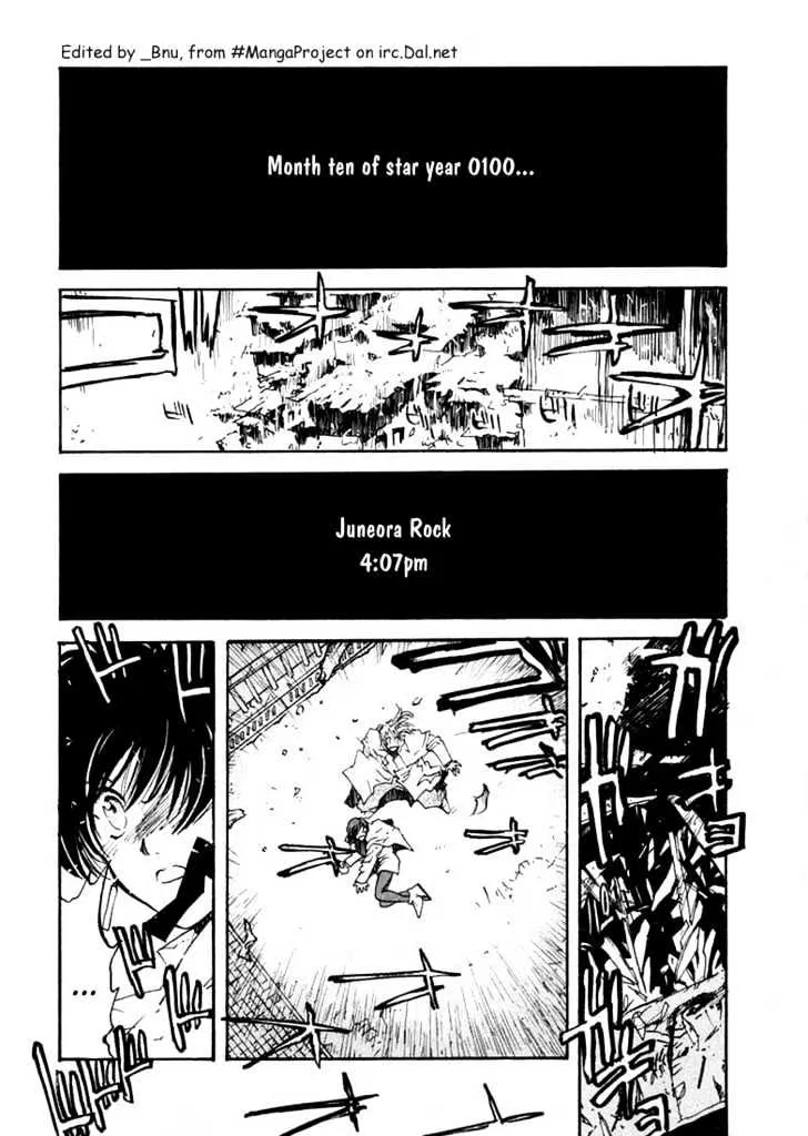 Trigun MAXIMUM - Page 2